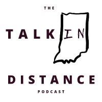 TalkIN Distance Podcast (@talkindistance) 's Twitter Profile Photo TalkIN Distance Podcast (@talkindistance) 's Twitter Profile Photo