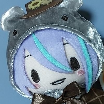 블루베리 샤를🫐💜さんのプロフィール画像