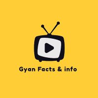 Gyan facts & info(@Gyanfactsainfo) 's Twitter Profile Photo