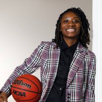 Aisha Foy(@NIL_CoachIsh) 's Twitter Profile Photo