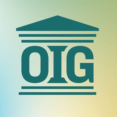 Cuenta Oficial de la Oficina del Inspector General de Puerto Rico |Office of the Inspector General of Puerto Rico|  Ivelisse Torres Rivera, Inspector General