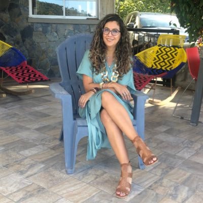 Somos el milagro que buscamos. Entonar la sinfonía de lo posible. Preguntona.