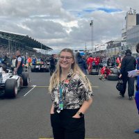 Sophie (@sophieebarber) 's Twitter Profile