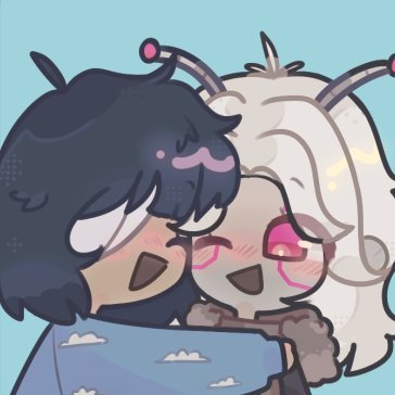 LuckyClovis's profile picture. 「 ✦ Clovis ✦ 」
 🇵🇭 | She/Her | Robux COMMS Open! 💖💜💙

I just draw/write stuff lol

Find me!: https://t.co/vlc8DpoxvD