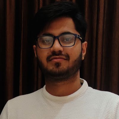 bhatejaakash_'s profile picture. 
