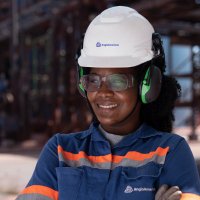 Anglo American (@angloamericanbr) 's Twitter Profile