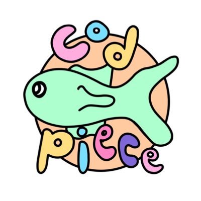 codpiecetheatre's profile picture. O-fish-al Warwick University devised theatre society🐠 No animals harmed in the making of our shows…🎣