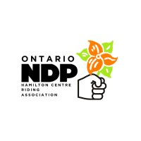 Hamilton Centre Ontario NDP Riding Association (@hcondp) 's Twitter Profile Photo