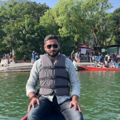 ashusingh1093's profile picture. नीलकंठ