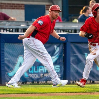 Manager for Sanford River Rats in the FLA collegiate League, ex MLB pitcher Toronto Bluejays, ex pitching coach/rehab Braves pitching coach Philippines WBCQ.