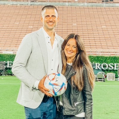 Georgetown Hoya 💙 Florida Gator    📺 Media Exec  🏎️ Strategic Advisor: @f1rthegirls  ⚽️ Entrepreneur: @nasoccerawards