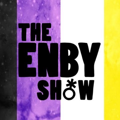 TheEnbyShow Profile Picture