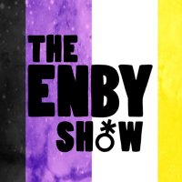 The Enby Show (@theenbyshow) 's Twitter Profile Photo