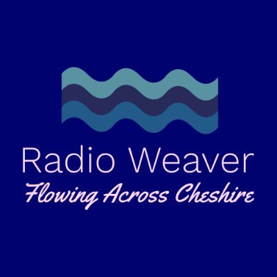 Radio Weaver which is based in Cheshire, takes it name from The River Weaver. It flows 45 miles (72km) north up the estuary of The River Mersey, west of Runcorn