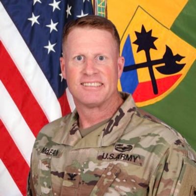 Official Twitter Account of The 194th Armored Brigade Commsnder (RTs, Likes, Follows ≠ Endorsement)