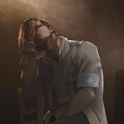 Harun_yeager's profile picture. 