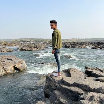 Mayankkumawat80's profile picture. Full Stack💻 Devloper || Web❤️ application
#fullstackdevloper #webdevloper #javascript #reactjs #github