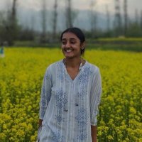 Vaishnavi Venkatasubramanian (@dr_vaish26) 's Twitter Profile