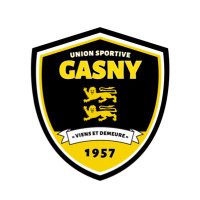 Union Sportive de Gasny(@USGasny27) 's Twitter Profile Photo