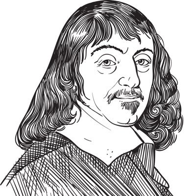 Mr. Descartes