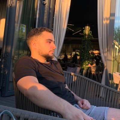 realfipacar's profile picture. watering water makes it grow