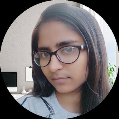 Singhvaishu16's profile picture. Frontend developer | reactjs | open source