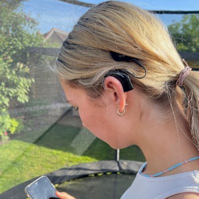 Supporting remote and personalised care for people with cochlear implants