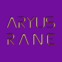 Aryus.eth (@aryusrane) 's Twitter Profile