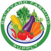 Backyard Farming Supply(@backyardfarmin) 's Twitter Profile Photo
