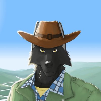 Hi, my name is M. I am drawing anthro furry, and have a NSFW 18+ content. You can follow my art on https://t.co/5wG2Vvs2Fn ข้าคือคนไทยเด้อ