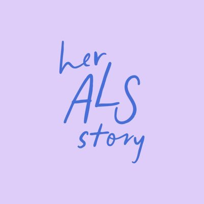 We are a group of women diagnosed with ALS before our 35th birthday who are challenging the stereotype that this is an old white man's disease.