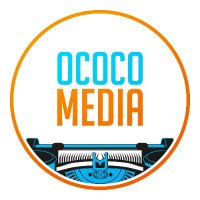 OCOCO Media(@ococomedia) 's Twitter Profile Photo