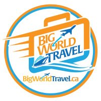 Big World Travel(@woconnorTravels) 's Twitter Profile Photo