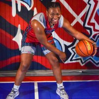 Trinity Mickell ✪ (@tr3trin_) 's Twitter Profile