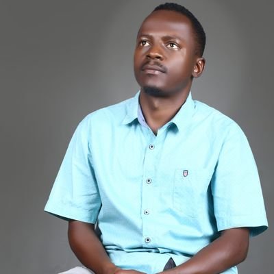 Accountant by profession | Ugandan, an entrepreneur
