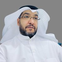 سعد العنزي(@Saad_Alanezi) 's Twitter Profile Photo