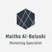 Maitha Al-Balushi (@maithaa28) Twitter profile photo