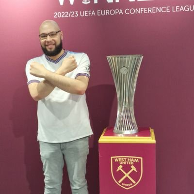 NateTh3Great92's profile picture. 92 'til infinity ✌🏽
Just a Human from London who loves
- Gaming🎮
- West Ham⚒️
- Battlerap 🎤
- MMA👊🏼