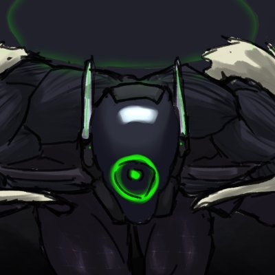 akiraktu's profile picture. I do art and draw, well I try