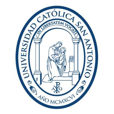 Cuenta oficial de la delegación de estudiantes de la Facultad de Enfermería de la Universidad Católica San Antonio de Murcia (UCAM)
💉📚🏥