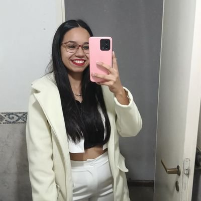 Mamá de Lía y Elu 👑
Yo te llevo en el alma mi amor 👼💗