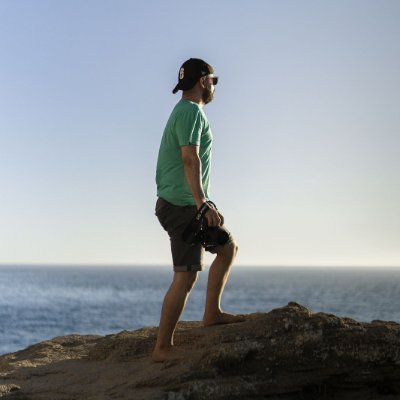VFX Compositing Artist |
Grabación y edición de vídeo.