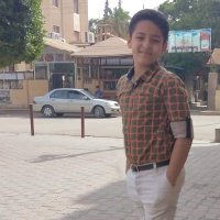 روماني حنا (@rwmnyn1) 's Twitter Profile