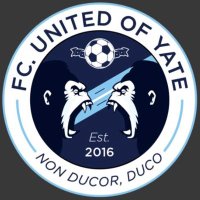 FC United of Yate (@fcunitedofyate) 's Twitter Profile