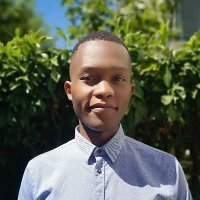 Vestin Hategekimana (@pecodemo) 's Twitter Profile