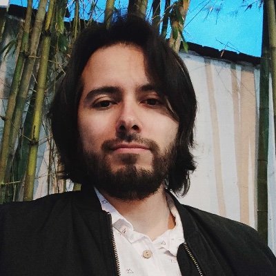 [No soy todo lo que ves, pero tampoco ves todo lo que soy] 🎧🖱️📷♋