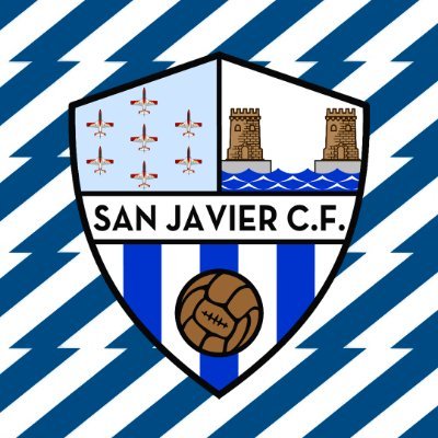 Cuenta oficial de X del San Javier Club de Fútbol | Segunda Autonómica | Fundado en 2023.