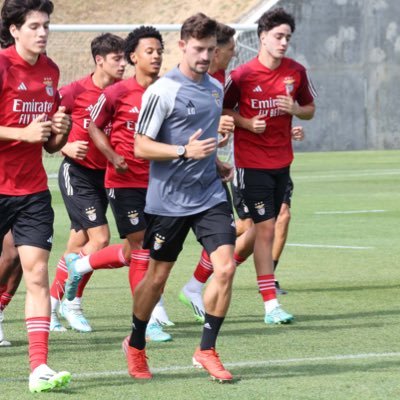 Performance Coach @lagalaxy | Previously @slbenfica @torontofc 🇵🇹 🇨🇦