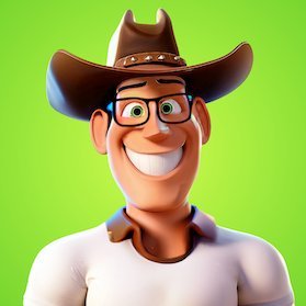 HeyTechCowboy's profile picture. Investor in public and private tech companies. 
BTC 13' / TSLA 20’ / MSTR 23' / MTPLF 25'
Not financial advice.