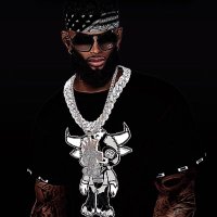 TRUBLESSED (@trublessed2006) 's Twitter Profile